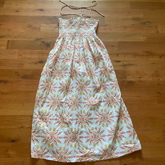 Hill house Dress, size xl, great condition, only worn once - Picture 2 of 2